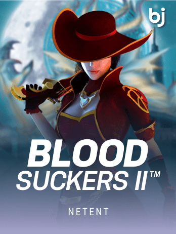 Blood Suckers II