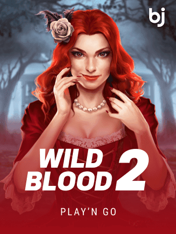 Wild Blood 2png screenshot