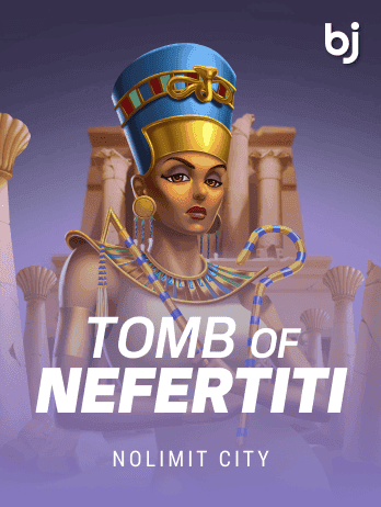 Tomb of Nefertitipng screenshot