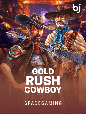 Gold Rush Cowboypng screenshot