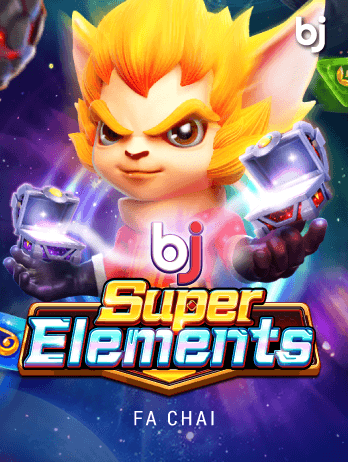 BJ Super Elementspng screenshot