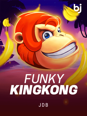 Funky KingKongpng screenshot