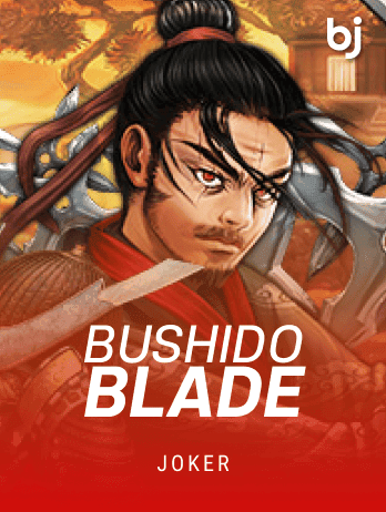 Bushido Bladepng screenshot
