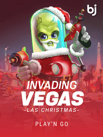 Invading Vegas_ Las Christmaspng screenshot