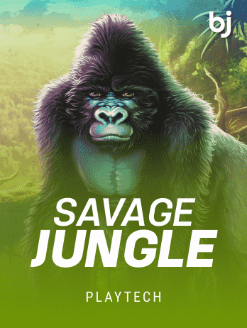Savage Junglepng screenshot