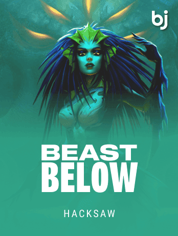 Beast Belowpng screenshot