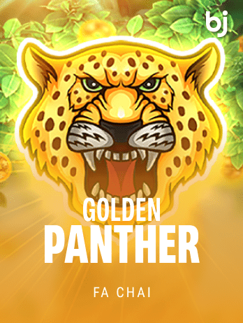 GOLDEN PANTHERpng screenshot